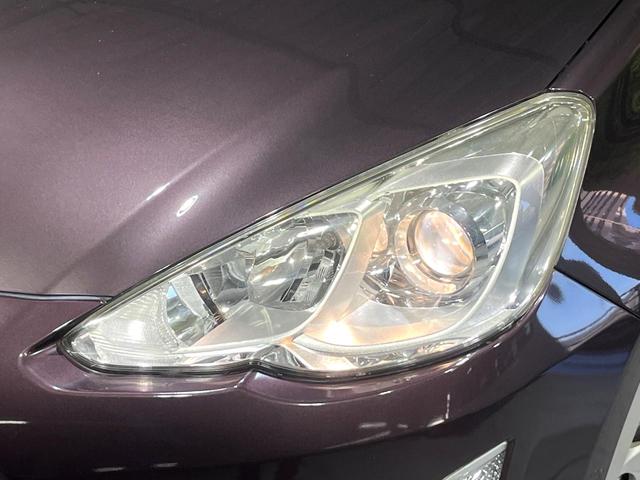 アクア Ｓ　禁煙車　純正ナビ　バックカメラ　オートエアコン　ＥＴＣ　スマートキー　プッシュスタート　オートライト　ウィンカーミラー　シートリフター　ステアリングスイッチ（12枚目）