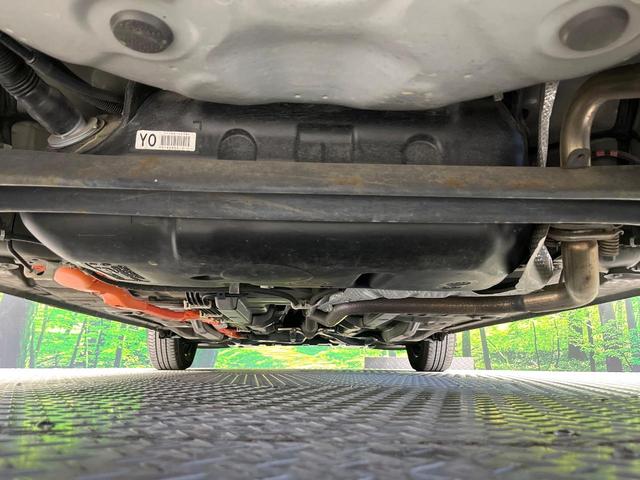 アクア Ｓ　禁煙車　純正ナビ　バックカメラ　オートエアコン　ＥＴＣ　スマートキー　プッシュスタート　オートライト　ウィンカーミラー　シートリフター　ステアリングスイッチ（19枚目）