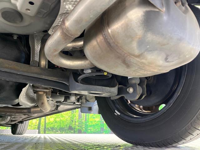 アクア Ｓ　禁煙車　純正ナビ　バックカメラ　オートエアコン　ＥＴＣ　スマートキー　プッシュスタート　オートライト　ウィンカーミラー　シートリフター　ステアリングスイッチ（20枚目）