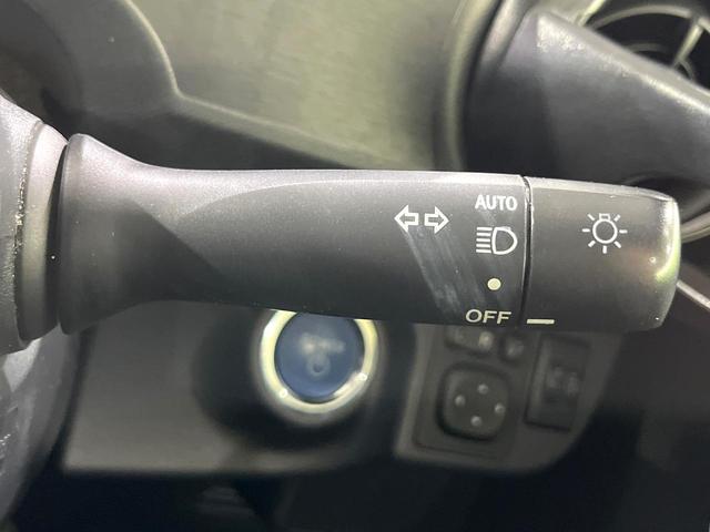 アクア Ｓ　禁煙車　純正ナビ　バックカメラ　オートエアコン　ＥＴＣ　スマートキー　プッシュスタート　オートライト　ウィンカーミラー　シートリフター　ステアリングスイッチ（26枚目）