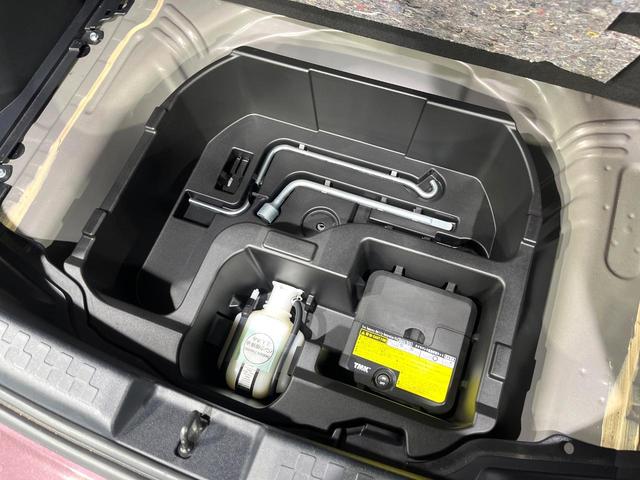 アクア Ｓ　禁煙車　純正ナビ　バックカメラ　オートエアコン　ＥＴＣ　スマートキー　プッシュスタート　オートライト　ウィンカーミラー　シートリフター　ステアリングスイッチ（37枚目）