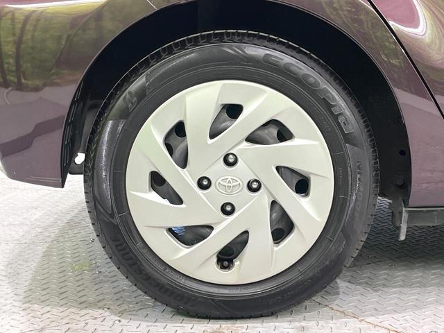 アクア Ｓ　禁煙車　純正ナビ　バックカメラ　オートエアコン　ＥＴＣ　スマートキー　プッシュスタート　オートライト　ウィンカーミラー　シートリフター　ステアリングスイッチ（50枚目）