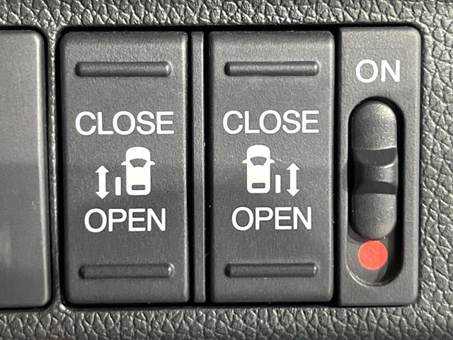 フリードハイブリッド ハイブリッド・ＥＸ　禁煙車　ホンダセンシング　純正９型ナビ　バックカメラ　両側電動スライド　前席シートヒーター　レーンアシスト　アダプティブクルーズ　ＬＥＤライト　オートライト　オートエアコン　純正１５ＡＷ（6枚目）