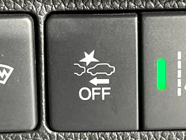 フリードハイブリッド ハイブリッド・ＥＸ　禁煙車　ホンダセンシング　純正９型ナビ　バックカメラ　両側電動スライド　前席シートヒーター　レーンアシスト　アダプティブクルーズ　ＬＥＤライト　オートライト　オートエアコン　純正１５ＡＷ（21枚目）