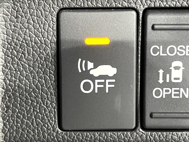 フリードハイブリッド ハイブリッド・ＥＸ　禁煙車　ホンダセンシング　純正９型ナビ　バックカメラ　両側電動スライド　前席シートヒーター　レーンアシスト　アダプティブクルーズ　ＬＥＤライト　オートライト　オートエアコン　純正１５ＡＷ（24枚目）