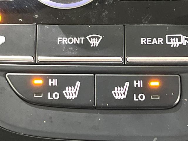 フリードハイブリッド ハイブリッド・ＥＸ　禁煙車　ホンダセンシング　純正９型ナビ　バックカメラ　両側電動スライド　前席シートヒーター　レーンアシスト　アダプティブクルーズ　ＬＥＤライト　オートライト　オートエアコン　純正１５ＡＷ（31枚目）