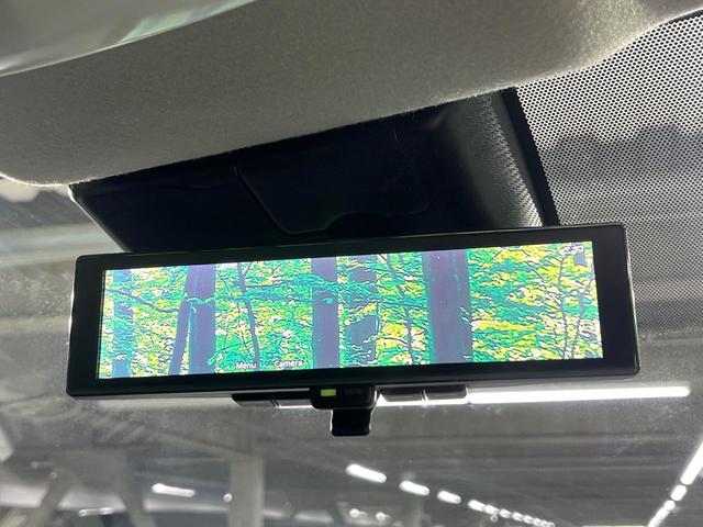 ノート Ｓ　禁煙車　衝突軽減装置　純正ディスプレイオーディオ　全周囲カメラ　デジタルインナーミラー　ブラインドスポットモニター　オートエアコン　スマートキー　電動パーキングブレーキ　オートブレーキホールド（6枚目）