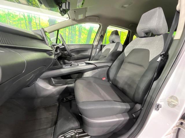 ノート Ｓ　禁煙車　衝突軽減装置　純正ディスプレイオーディオ　全周囲カメラ　デジタルインナーミラー　ブラインドスポットモニター　オートエアコン　スマートキー　電動パーキングブレーキ　オートブレーキホールド（33枚目）