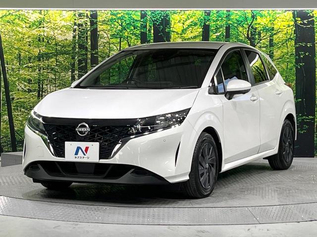 ノート Ｓ　禁煙車　衝突軽減装置　純正ディスプレイオーディオ　全周囲カメラ　デジタルインナーミラー　ブラインドスポットモニター　オートエアコン　スマートキー　電動パーキングブレーキ　オートブレーキホールド（39枚目）
