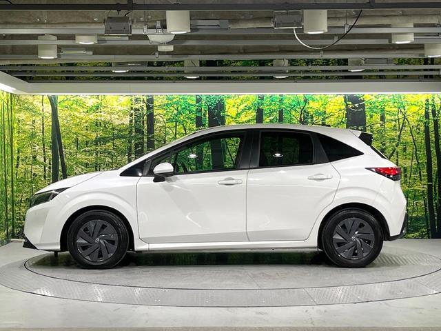 ノート Ｓ　禁煙車　衝突軽減装置　純正ディスプレイオーディオ　全周囲カメラ　デジタルインナーミラー　ブラインドスポットモニター　オートエアコン　スマートキー　電動パーキングブレーキ　オートブレーキホールド（42枚目）