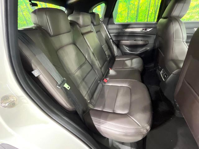 ＣＸ－５ ＸＤ　エクスクルーシブモード　禁煙車　ＢＯＳＥサウンド　１０．２５型マツダコネクトナビ　３６０°ビューモニター　スマートシティブレーキサポート　レーダークルーズ　ＢＳＭ　ＨＵＤ　シートベンチレーション　パワーバックドア　ＥＴＣ（10枚目）