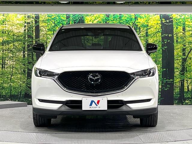 ＣＸ－５ ＸＤ　エクスクルーシブモード　禁煙車　ＢＯＳＥサウンド　１０．２５型マツダコネクトナビ　３６０°ビューモニター　スマートシティブレーキサポート　レーダークルーズ　ＢＳＭ　ＨＵＤ　シートベンチレーション　パワーバックドア　ＥＴＣ（14枚目）