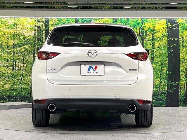 ＣＸ－５ ＸＤ　エクスクルーシブモード　禁煙車　ＢＯＳＥサウンド　１０．２５型マツダコネクトナビ　３６０°ビューモニター　スマートシティブレーキサポート　レーダークルーズ　ＢＳＭ　ＨＵＤ　シートベンチレーション　パワーバックドア　ＥＴＣ（15枚目）