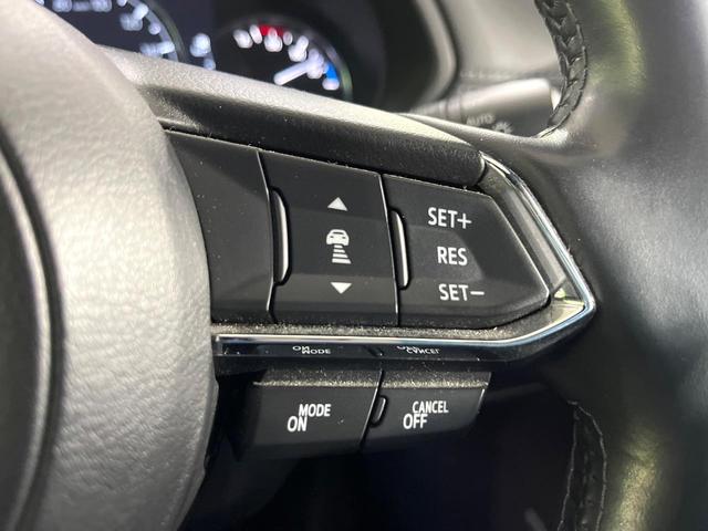 ＣＸ－５ ＸＤ　エクスクルーシブモード　禁煙車　ＢＯＳＥサウンド　１０．２５型マツダコネクトナビ　３６０°ビューモニター　スマートシティブレーキサポート　レーダークルーズ　ＢＳＭ　ＨＵＤ　シートベンチレーション　パワーバックドア　ＥＴＣ（21枚目）