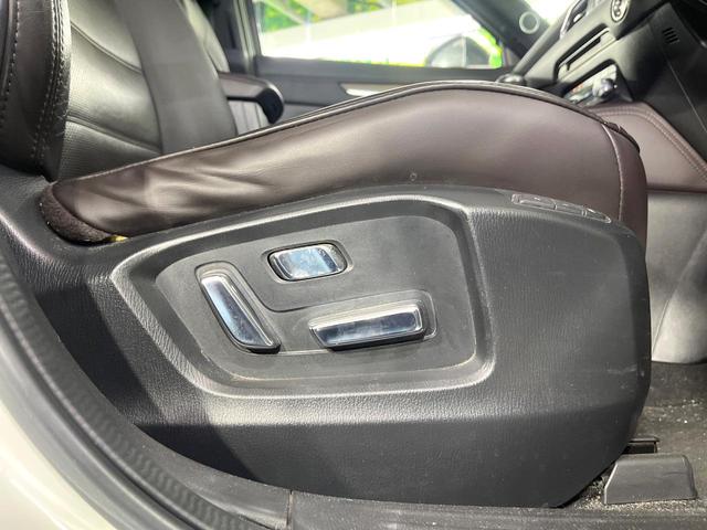 ＣＸ－５ ＸＤ　エクスクルーシブモード　禁煙車　ＢＯＳＥサウンド　１０．２５型マツダコネクトナビ　３６０°ビューモニター　スマートシティブレーキサポート　レーダークルーズ　ＢＳＭ　ＨＵＤ　シートベンチレーション　パワーバックドア　ＥＴＣ（41枚目）