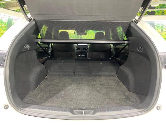 ＣＸ－５ ＸＤ　エクスクルーシブモード　禁煙車　ＢＯＳＥサウンド　１０．２５型マツダコネクトナビ　３６０°ビューモニター　スマートシティブレーキサポート　レーダークルーズ　ＢＳＭ　ＨＵＤ　シートベンチレーション　パワーバックドア　ＥＴＣ（44枚目）