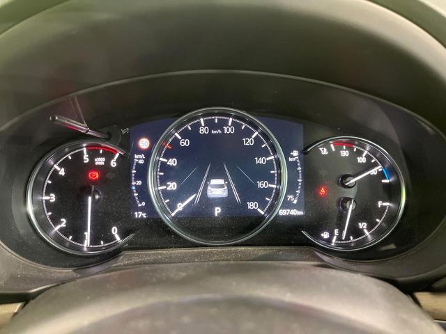 ＣＸ－５ ＸＤ　エクスクルーシブモード　禁煙車　ＢＯＳＥサウンド　１０．２５型マツダコネクトナビ　３６０°ビューモニター　スマートシティブレーキサポート　レーダークルーズ　ＢＳＭ　ＨＵＤ　シートベンチレーション　パワーバックドア　ＥＴＣ（46枚目）