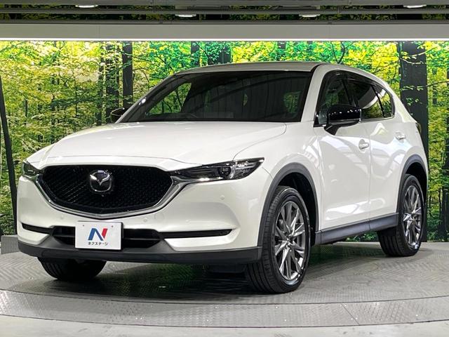 ＣＸ－５ ＸＤ　エクスクルーシブモード　禁煙車　ＢＯＳＥサウンド　１０．２５型マツダコネクトナビ　３６０°ビューモニター　スマートシティブレーキサポート　レーダークルーズ　ＢＳＭ　ＨＵＤ　シートベンチレーション　パワーバックドア　ＥＴＣ（54枚目）