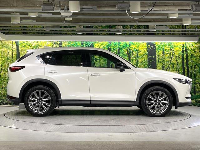 ＣＸ－５ ＸＤ　エクスクルーシブモード　禁煙車　ＢＯＳＥサウンド　１０．２５型マツダコネクトナビ　３６０°ビューモニター　スマートシティブレーキサポート　レーダークルーズ　ＢＳＭ　ＨＵＤ　シートベンチレーション　パワーバックドア　ＥＴＣ（55枚目）