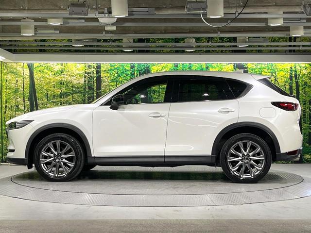 ＣＸ－５ ＸＤ　エクスクルーシブモード　禁煙車　ＢＯＳＥサウンド　１０．２５型マツダコネクトナビ　３６０°ビューモニター　スマートシティブレーキサポート　レーダークルーズ　ＢＳＭ　ＨＵＤ　シートベンチレーション　パワーバックドア　ＥＴＣ（57枚目）