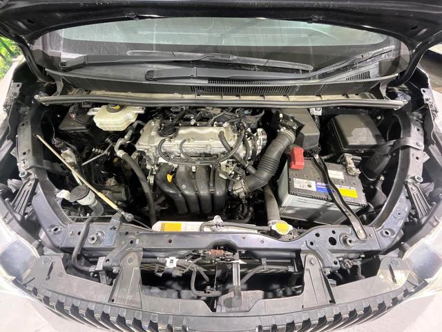 エスクァイア Ｇｉ　禁煙車　純正９型ナビ　バックカメラ　後席モニター　両側電動スライド　クルコン　オートハイビーム　ＬＥＤライト　前席シートヒーター　デュアルオートエアコン　後席シェード　純正１５インチＡＷ　ＥＴＣ（19枚目）