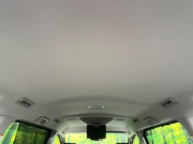 エスクァイア Ｇｉ　禁煙車　純正９型ナビ　バックカメラ　後席モニター　両側電動スライド　クルコン　オートハイビーム　ＬＥＤライト　前席シートヒーター　デュアルオートエアコン　後席シェード　純正１５インチＡＷ　ＥＴＣ（27枚目）