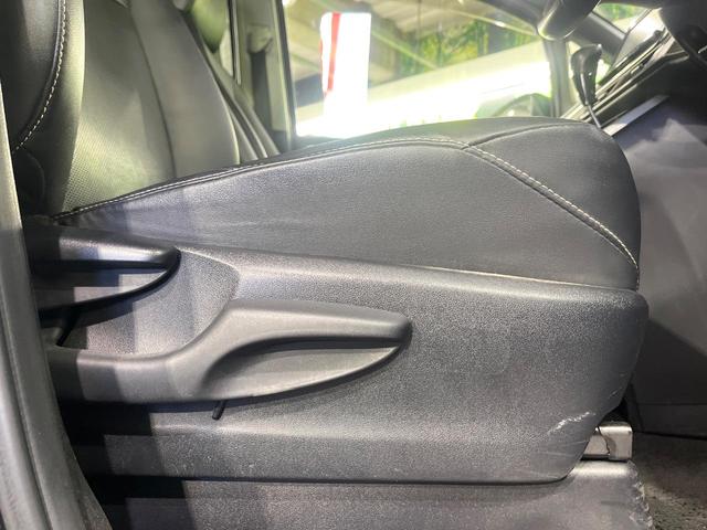 エスクァイア Ｇｉ　禁煙車　純正９型ナビ　バックカメラ　後席モニター　両側電動スライド　クルコン　オートハイビーム　ＬＥＤライト　前席シートヒーター　デュアルオートエアコン　後席シェード　純正１５インチＡＷ　ＥＴＣ（30枚目）