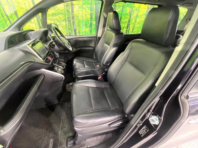 エスクァイア Ｇｉ　禁煙車　純正９型ナビ　バックカメラ　後席モニター　両側電動スライド　クルコン　オートハイビーム　ＬＥＤライト　前席シートヒーター　デュアルオートエアコン　後席シェード　純正１５インチＡＷ　ＥＴＣ（32枚目）