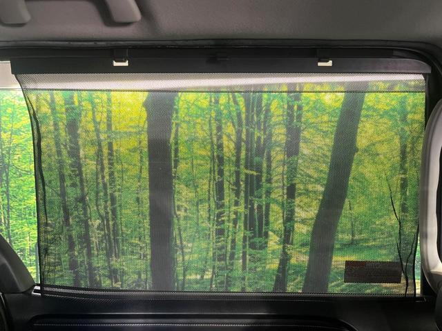 エスクァイア Ｇｉ　禁煙車　純正９型ナビ　バックカメラ　後席モニター　両側電動スライド　クルコン　オートハイビーム　ＬＥＤライト　前席シートヒーター　デュアルオートエアコン　後席シェード　純正１５インチＡＷ　ＥＴＣ（34枚目）