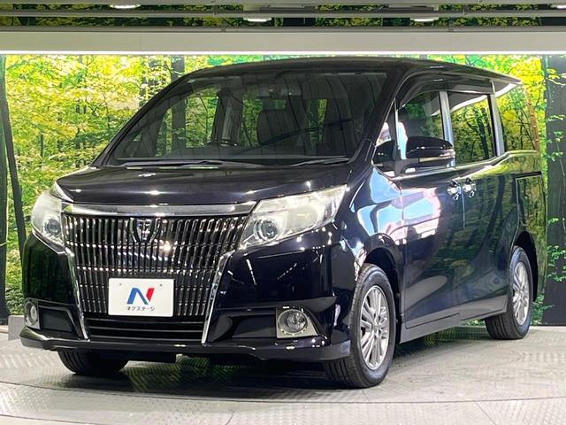 エスクァイア Ｇｉ　禁煙車　純正９型ナビ　バックカメラ　後席モニター　両側電動スライド　クルコン　オートハイビーム　ＬＥＤライト　前席シートヒーター　デュアルオートエアコン　後席シェード　純正１５インチＡＷ　ＥＴＣ（50枚目）