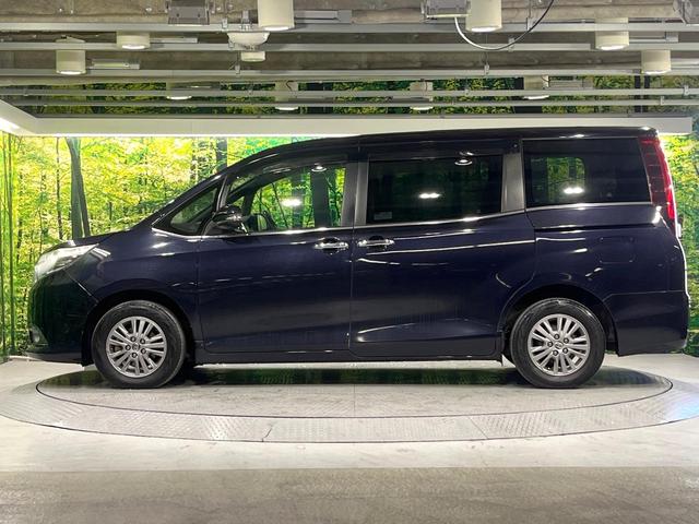 エスクァイア Ｇｉ　禁煙車　純正９型ナビ　バックカメラ　後席モニター　両側電動スライド　クルコン　オートハイビーム　ＬＥＤライト　前席シートヒーター　デュアルオートエアコン　後席シェード　純正１５インチＡＷ　ＥＴＣ（51枚目）