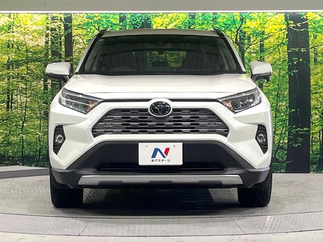 ＲＡＶ４ Ｇ　Ｚパッケージ　４ＷＤ　禁煙車　セーフティセンス　純正９型ナビ　バックカメラ　ブラインドスポットモニター　デジタルインナーミラー　電動リアゲート　パワーシート　シートヒーター　ＥＴＣ　ステアリングヒーター（14枚目）