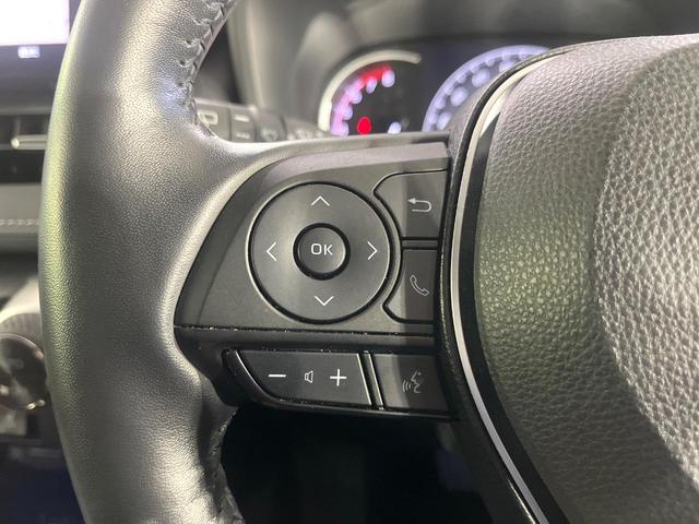 ＲＡＶ４ Ｇ　Ｚパッケージ　４ＷＤ　禁煙車　セーフティセンス　純正９型ナビ　バックカメラ　ブラインドスポットモニター　デジタルインナーミラー　電動リアゲート　パワーシート　シートヒーター　ＥＴＣ　ステアリングヒーター（33枚目）