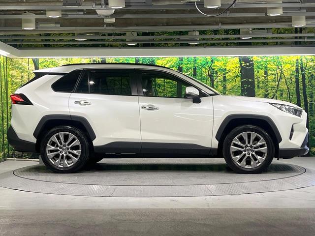 ＲＡＶ４ Ｇ　Ｚパッケージ　４ＷＤ　禁煙車　セーフティセンス　純正９型ナビ　バックカメラ　ブラインドスポットモニター　デジタルインナーミラー　電動リアゲート　パワーシート　シートヒーター　ＥＴＣ　ステアリングヒーター（39枚目）