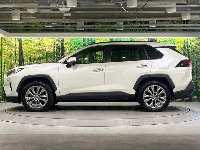ＲＡＶ４ Ｇ　Ｚパッケージ　４ＷＤ　禁煙車　セーフティセンス　純正９型ナビ　バックカメラ　ブラインドスポットモニター　デジタルインナーミラー　電動リアゲート　パワーシート　シートヒーター　ＥＴＣ　ステアリングヒーター（41枚目）