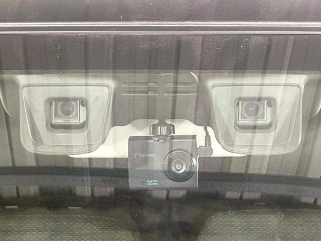 ハスラー ＪスタイルＩＩ　２トーンカラー　デュアルカメラブレーキ　メモリーナビ　バックカメラ　前席シートヒーター　ＨＩＤライト　オートライト　車線逸脱警報　スマートキー　横滑り防止装置　純正１５インチアルミホイール（2枚目）