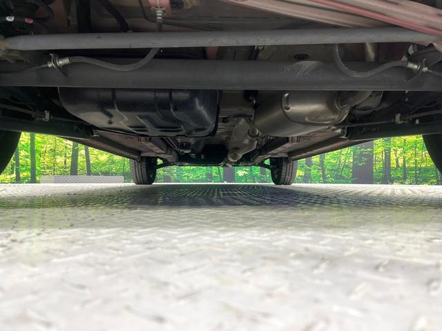 ハスラー ＪスタイルＩＩ　２トーンカラー　デュアルカメラブレーキ　メモリーナビ　バックカメラ　前席シートヒーター　ＨＩＤライト　オートライト　車線逸脱警報　スマートキー　横滑り防止装置　純正１５インチアルミホイール（19枚目）