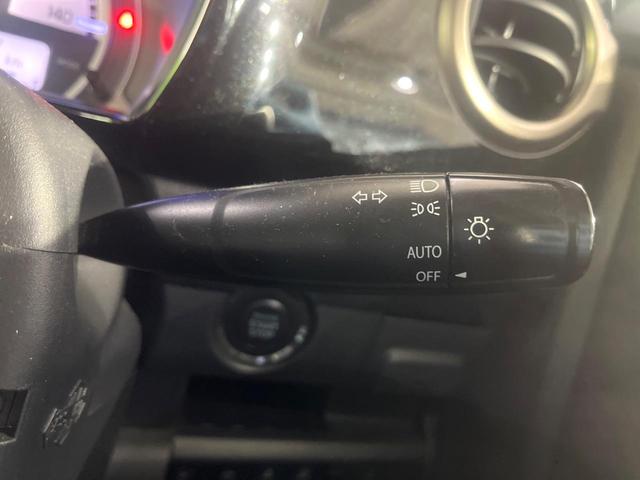 ハスラー ＪスタイルＩＩ　２トーンカラー　デュアルカメラブレーキ　メモリーナビ　バックカメラ　前席シートヒーター　ＨＩＤライト　オートライト　車線逸脱警報　スマートキー　横滑り防止装置　純正１５インチアルミホイール（22枚目）