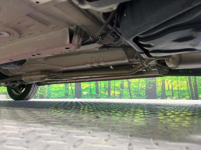 ハスラー ＪスタイルＩＩ　２トーンカラー　デュアルカメラブレーキ　メモリーナビ　バックカメラ　前席シートヒーター　ＨＩＤライト　オートライト　車線逸脱警報　スマートキー　横滑り防止装置　純正１５インチアルミホイール（44枚目）