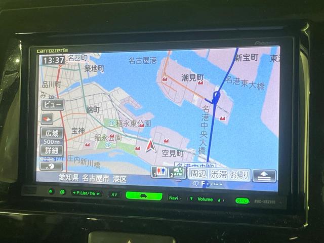 ハスラー ＪスタイルＩＩ　２トーンカラー　デュアルカメラブレーキ　メモリーナビ　バックカメラ　前席シートヒーター　ＨＩＤライト　オートライト　車線逸脱警報　スマートキー　横滑り防止装置　純正１５インチアルミホイール（53枚目）