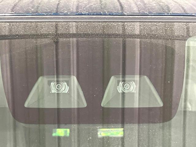 ルーミー Ｇ　コージーエディション　禁煙車　スマートアシスト　純正ナビ　Ｂｌｕｅｔｏｏｔｈ再生　バックカメラ　両側電動スライド　シートヒーター　オートエアコン　ＬＥＤライト　オートハイビーム　コーナーセンサー　ＥＴＣ　クルコン（3枚目）