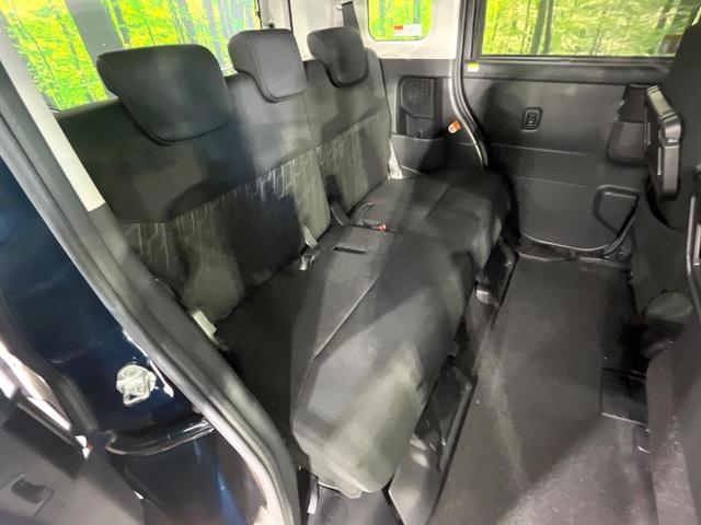 ルーミー Ｇ　コージーエディション　禁煙車　スマートアシスト　純正ナビ　Ｂｌｕｅｔｏｏｔｈ再生　バックカメラ　両側電動スライド　シートヒーター　オートエアコン　ＬＥＤライト　オートハイビーム　コーナーセンサー　ＥＴＣ　クルコン（9枚目）