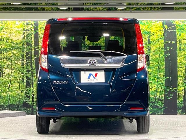 ルーミー Ｇ　コージーエディション　禁煙車　スマートアシスト　純正ナビ　Ｂｌｕｅｔｏｏｔｈ再生　バックカメラ　両側電動スライド　シートヒーター　オートエアコン　ＬＥＤライト　オートハイビーム　コーナーセンサー　ＥＴＣ　クルコン（15枚目）