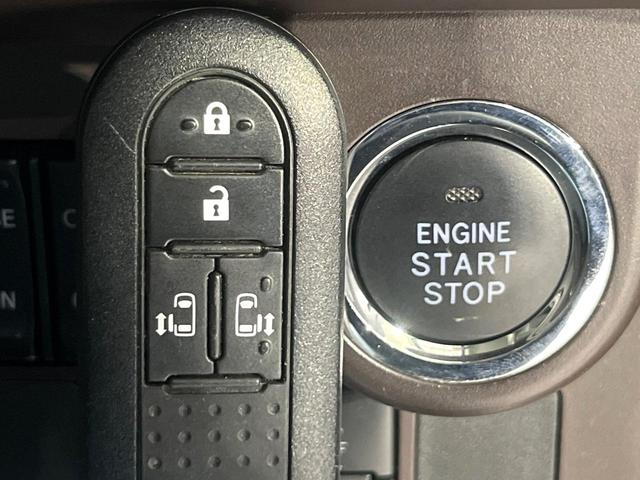 ルーミー Ｇ　コージーエディション　禁煙車　スマートアシスト　純正ナビ　Ｂｌｕｅｔｏｏｔｈ再生　バックカメラ　両側電動スライド　シートヒーター　オートエアコン　ＬＥＤライト　オートハイビーム　コーナーセンサー　ＥＴＣ　クルコン（32枚目）