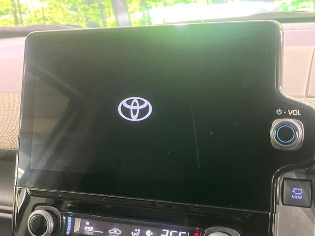 シエンタ ハイブリッドＺ　禁煙車　セーフティセンス　純正１０．５型ナビ　全周囲カメラ　両側電動スライド　シートヒーター　ブラインドスポットモニター　ステアリングヒーター　ＡＣ１００Ｖ電源　ＥＴＣ　オートハイビーム　ＬＥＤライト（3枚目）