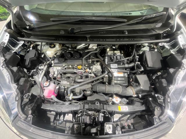 シエンタ ハイブリッドＺ　禁煙車　セーフティセンス　純正１０．５型ナビ　全周囲カメラ　両側電動スライド　シートヒーター　ブラインドスポットモニター　ステアリングヒーター　ＡＣ１００Ｖ電源　ＥＴＣ　オートハイビーム　ＬＥＤライト（18枚目）