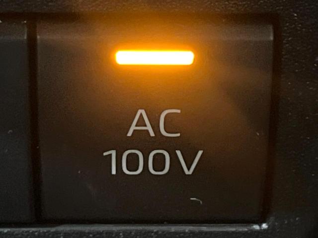 シエンタ ハイブリッドＺ　禁煙車　セーフティセンス　純正１０．５型ナビ　全周囲カメラ　両側電動スライド　シートヒーター　ブラインドスポットモニター　ステアリングヒーター　ＡＣ１００Ｖ電源　ＥＴＣ　オートハイビーム　ＬＥＤライト（23枚目）