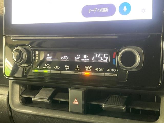 シエンタ ハイブリッドＺ　禁煙車　セーフティセンス　純正１０．５型ナビ　全周囲カメラ　両側電動スライド　シートヒーター　ブラインドスポットモニター　ステアリングヒーター　ＡＣ１００Ｖ電源　ＥＴＣ　オートハイビーム　ＬＥＤライト（24枚目）