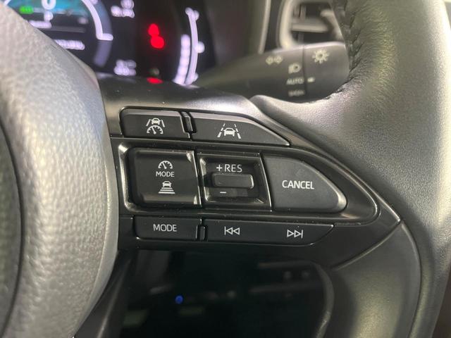 シエンタ ハイブリッドＺ　禁煙車　セーフティセンス　純正１０．５型ナビ　全周囲カメラ　両側電動スライド　シートヒーター　ブラインドスポットモニター　ステアリングヒーター　ＡＣ１００Ｖ電源　ＥＴＣ　オートハイビーム　ＬＥＤライト（32枚目）