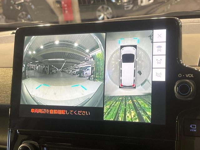 シエンタ ハイブリッドＺ　禁煙車　セーフティセンス　純正１０．５型ナビ　全周囲カメラ　両側電動スライド　シートヒーター　ブラインドスポットモニター　ステアリングヒーター　ＡＣ１００Ｖ電源　ＥＴＣ　オートハイビーム　ＬＥＤライト（36枚目）